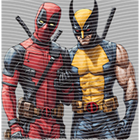 Marvel Comics-MA 242